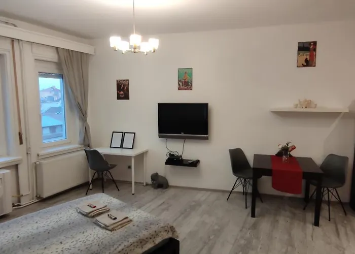Mester24 Apartman