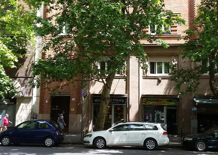 Mester24 Apartman