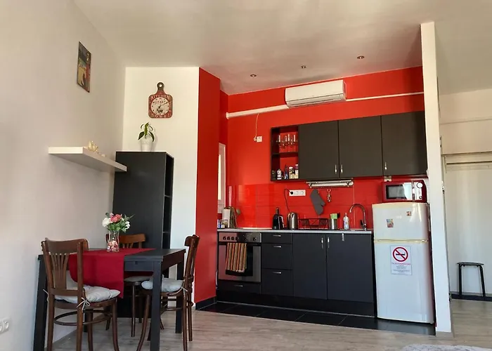 Mester24 Apartman