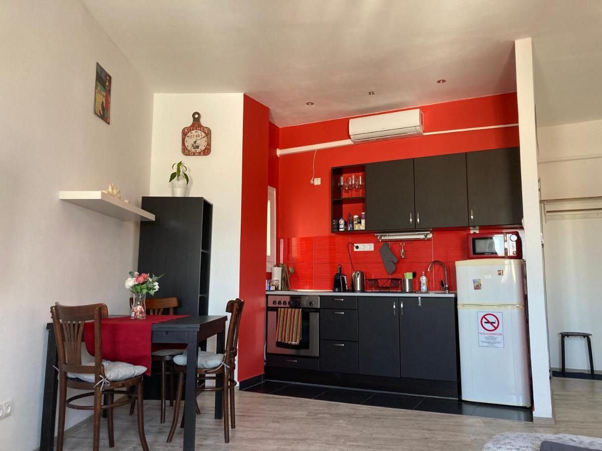 Mester24 Appartement *