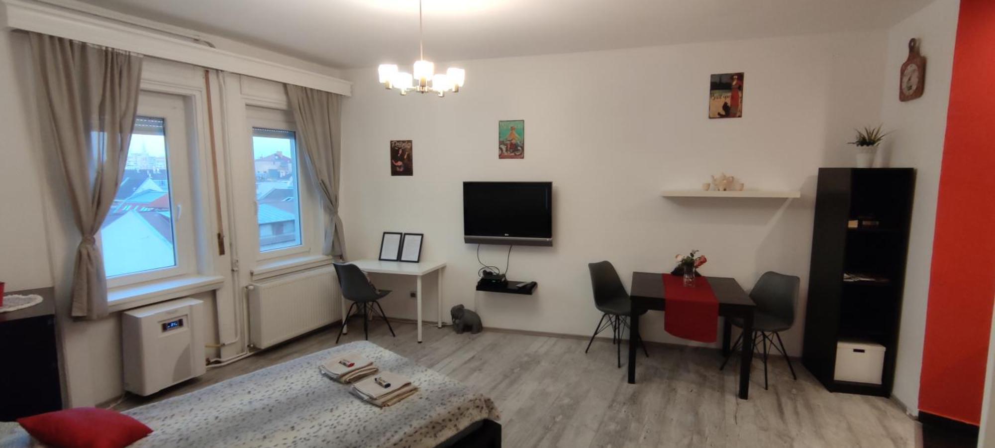 Mester24 Appartement *