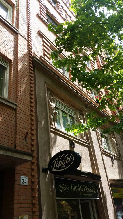 Appartement Mester24