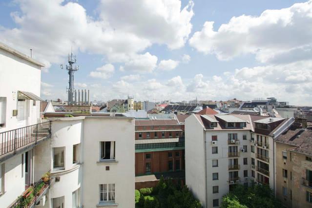 Appartement Mester24 *